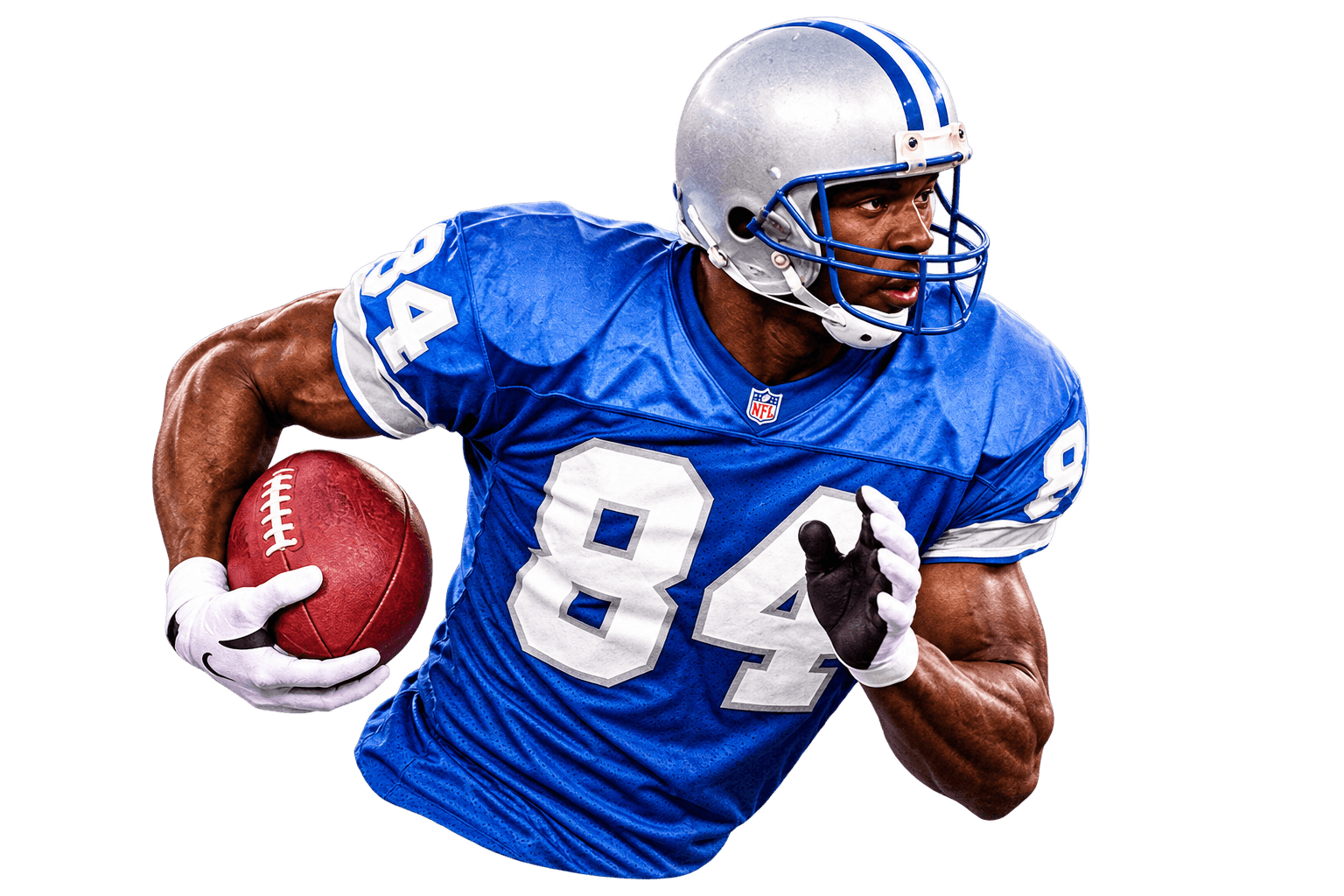 Herman Moore, featured event guest